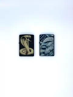 Zippo Lighter